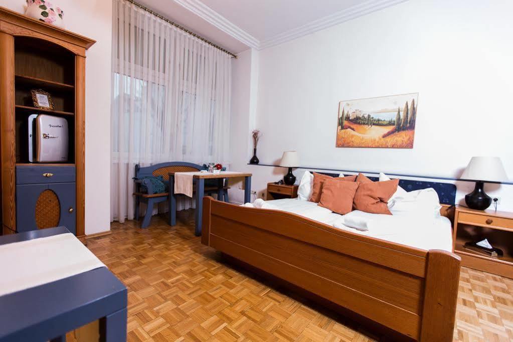 Anna 3* Wien